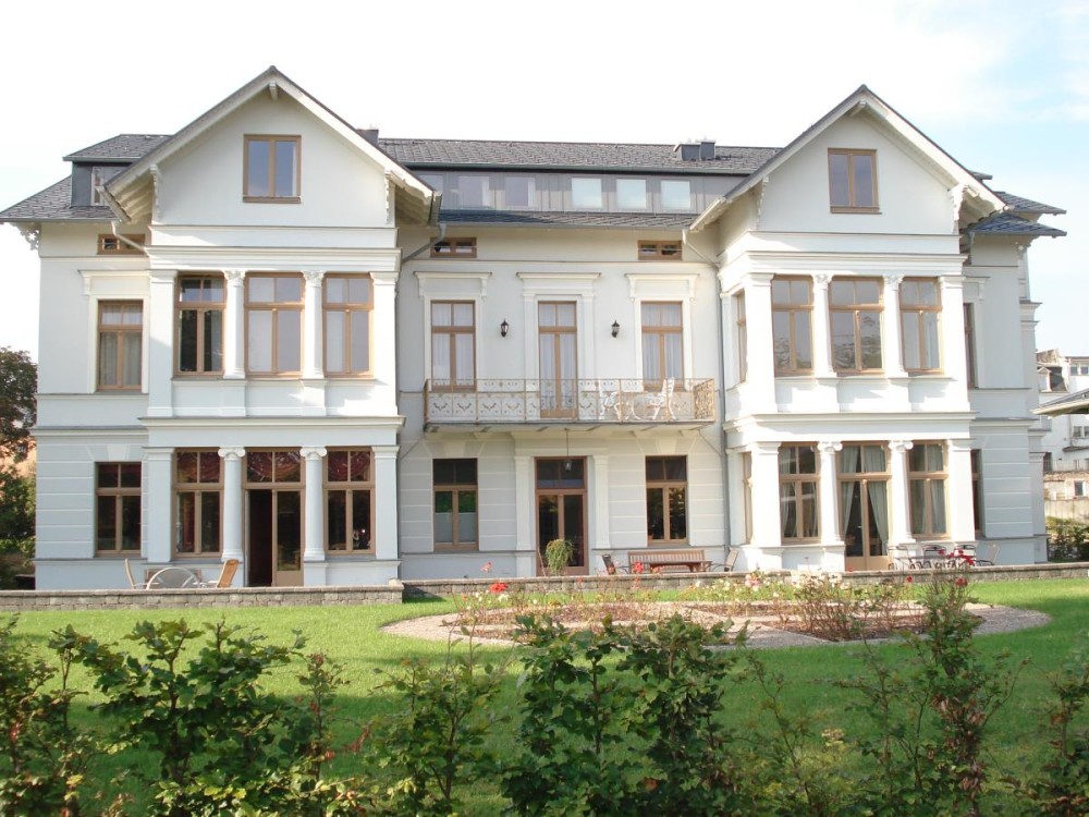 Villa Undine