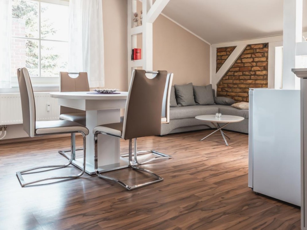 Ostseeresidenz Wohnung 9