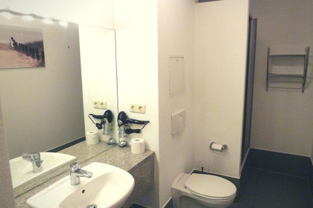 Haus Kühlung Wohnung Beach Loft