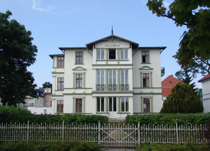 Villa Bella