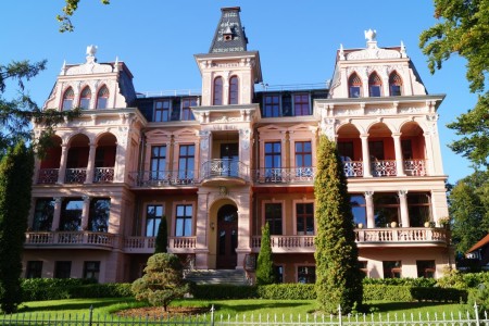 Villa Hintze