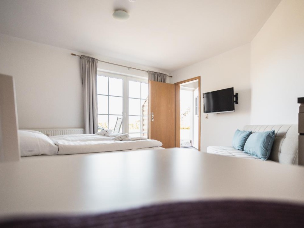Ostseeresidenz Wohnung 4