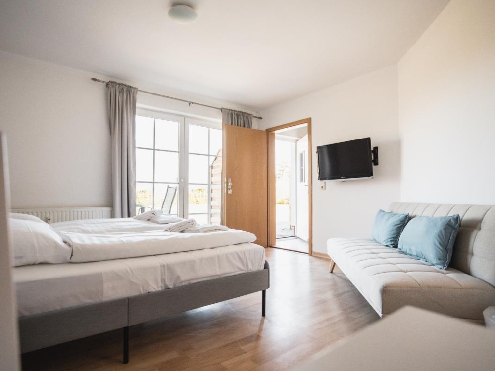 Ostseeresidenz Wohnung 4