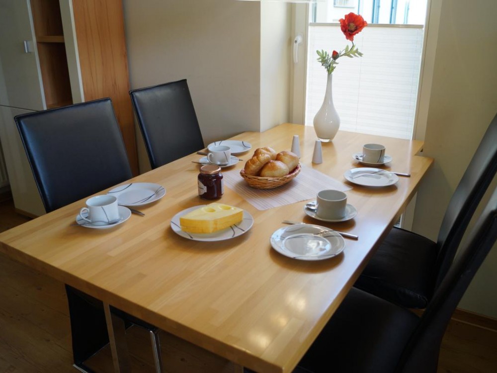 Ferienwohnung Sonnetta