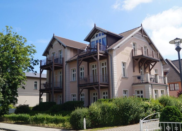 Villa Bismarck