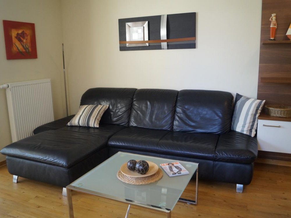 Ferienwohnung Sonnetta