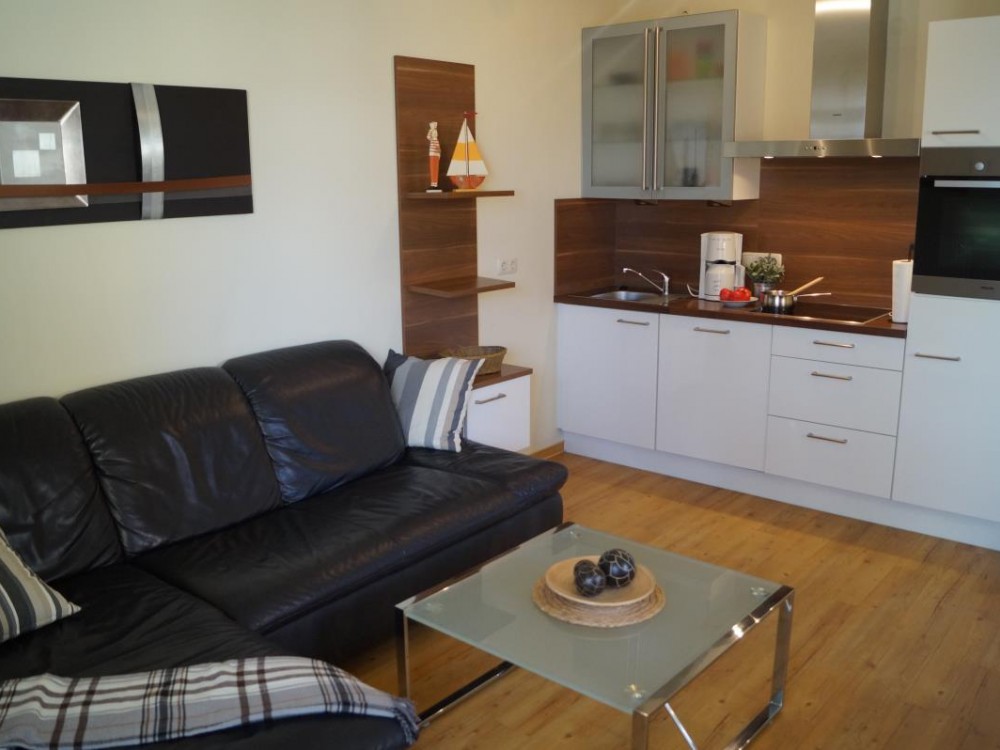 Ferienwohnung Sonnetta