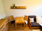 Schlafcouch