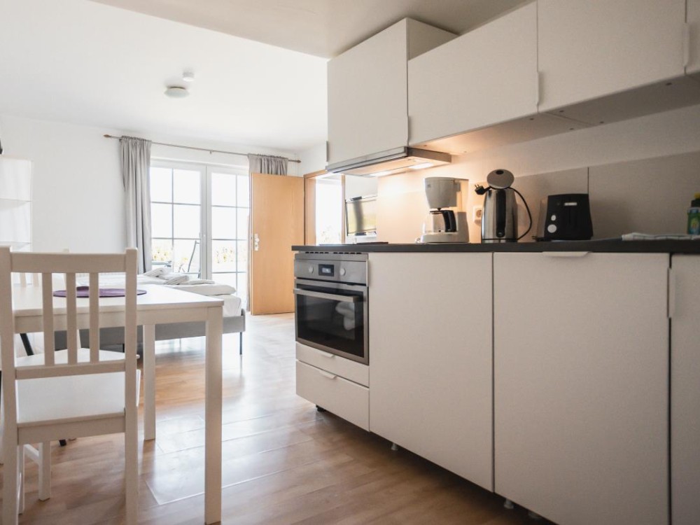 Ostseeresidenz Wohnung 4