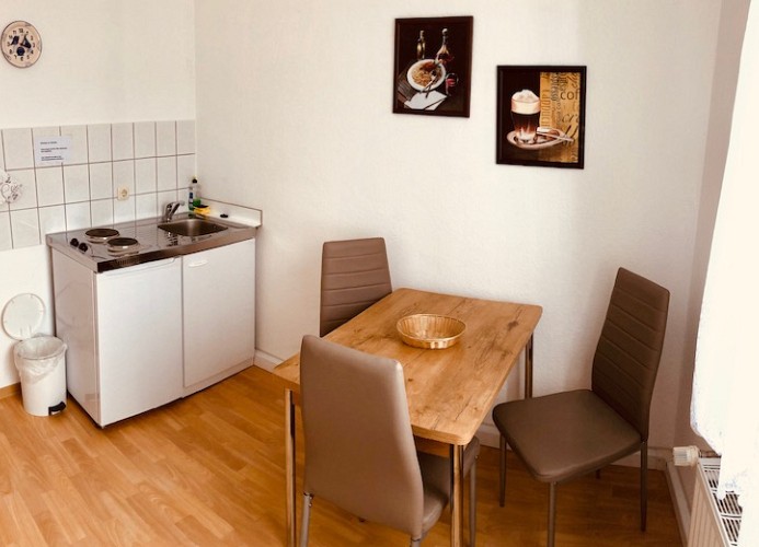 Haus Adelaide - Apartment 4