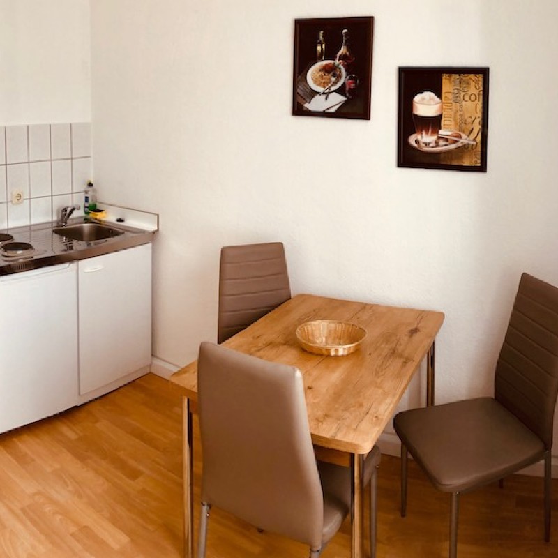 Haus Adelaide - Apartment 4