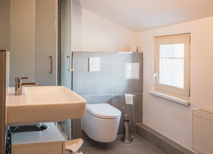Ostseeresidenz Wohnung 8