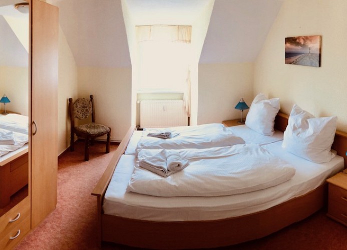 Haus Adelaide - Wohnung 1