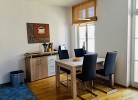 Villa Bellevue - Wohnung 6