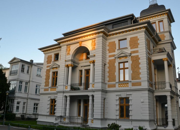 Villa Marie