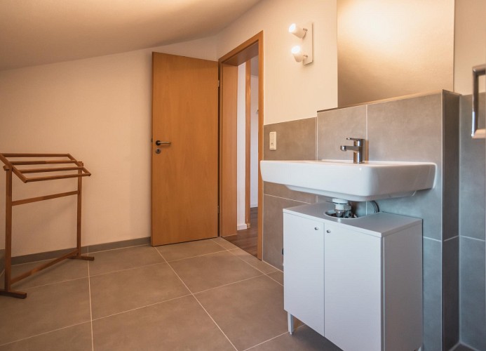 Ostseeresidenz Wohnung 8