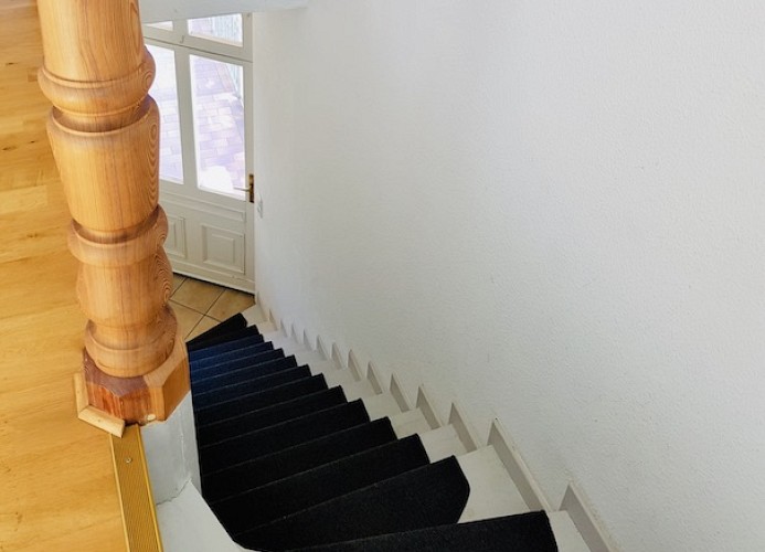 Villa Bellevue - Wohnung 6