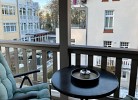 Haus Ostseewelle Wohnung Nr. 16