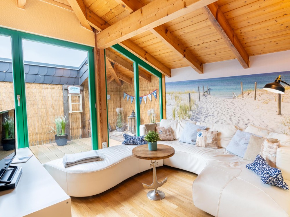 Villa Perkunos Wohnung 17