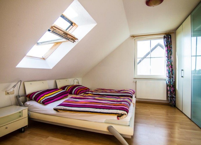 Ferienhaus Welzin