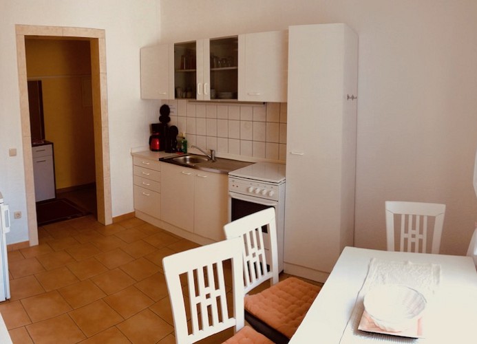 Haus Adelaide - Wohnung 2