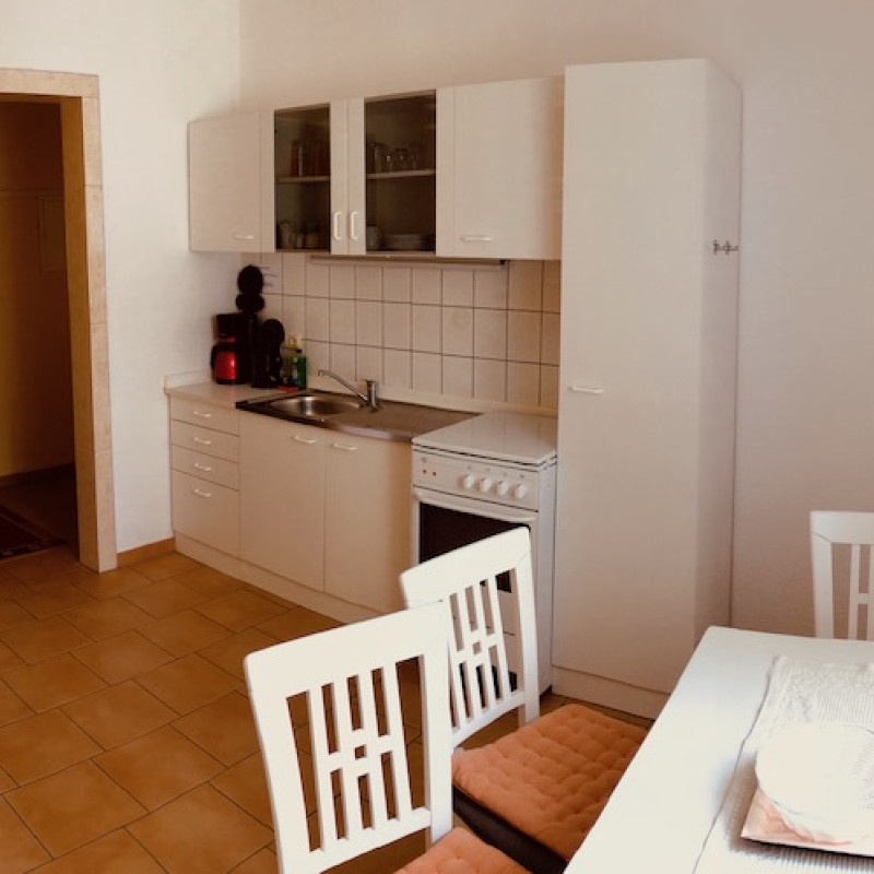 Haus Adelaide - Wohnung 2