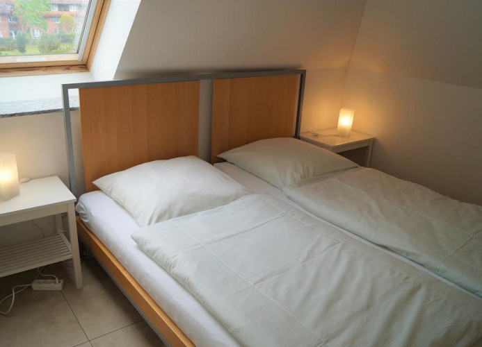 Schlafzimmer I 