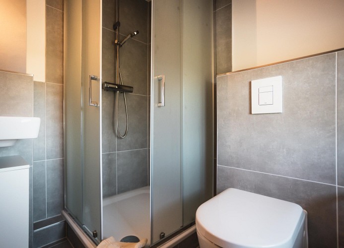 Ostseeresidenz Wohnung 8