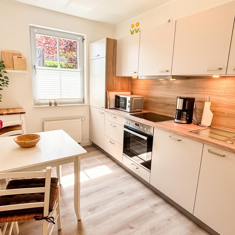 Haus Godewind Wohnung Nr. 11