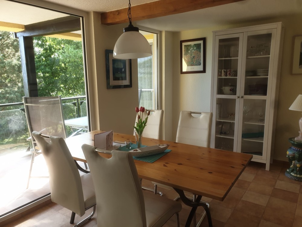 Ferienwohnung Ostklüne