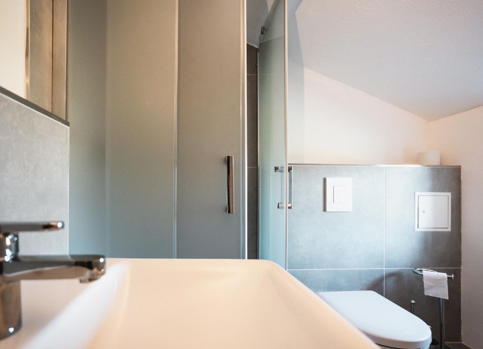 Ostseeresidenz Wohnung 8
