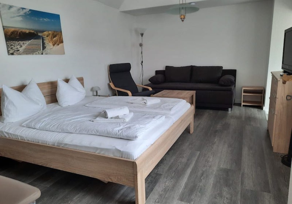 Haus Adelaide - Apartment 1