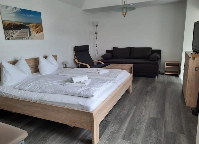 Haus Adelaide - Apartment 1