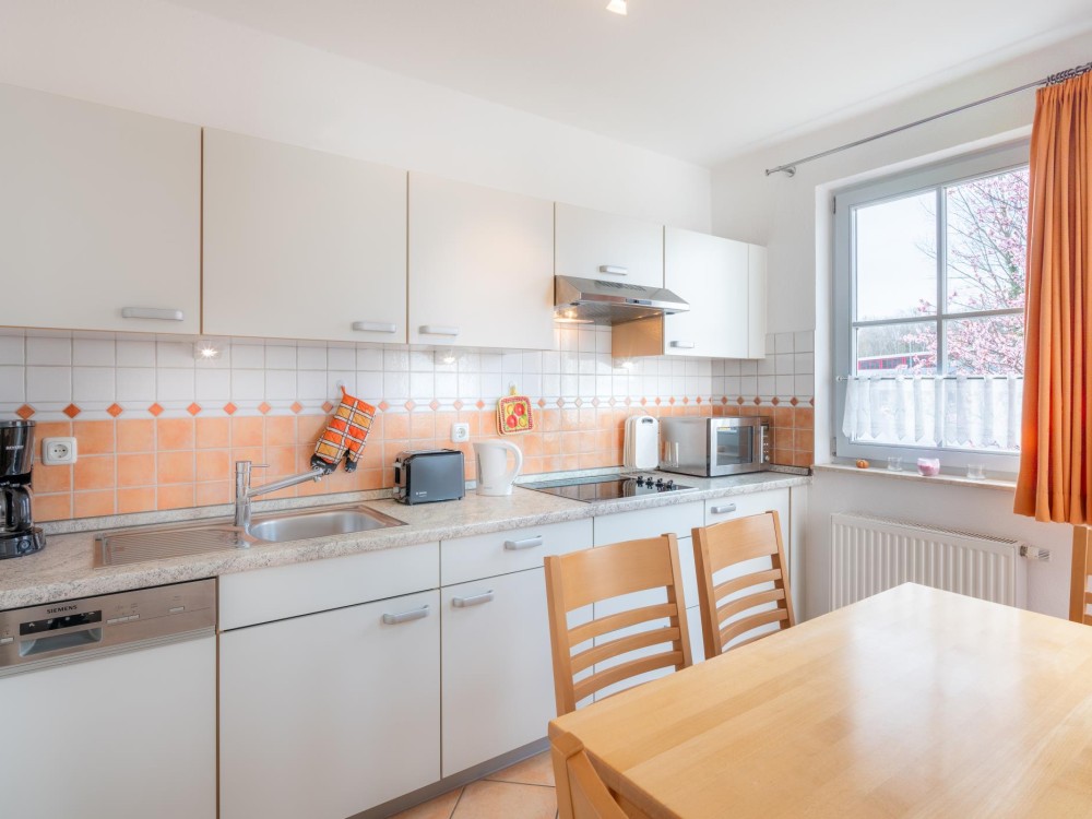 Haus Godewind Wohnung Nr. 12
