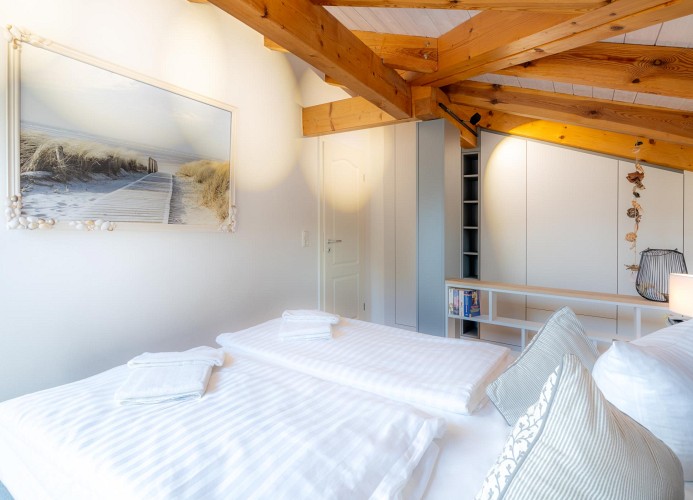 Villa Perkunos Wohnung Nr. 18