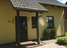 Ferienhaus Welzin