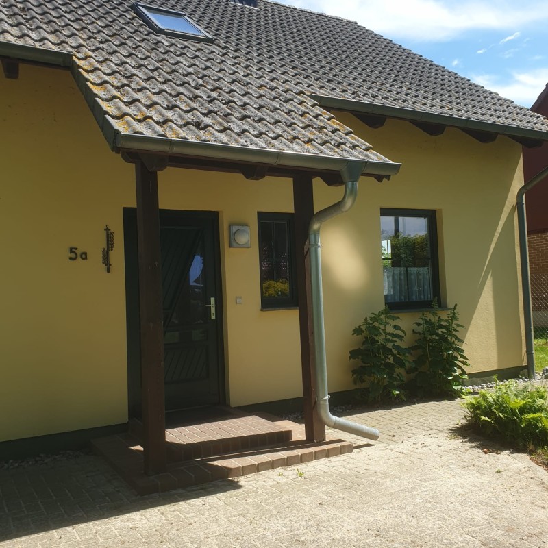 Ferienhaus Welzin