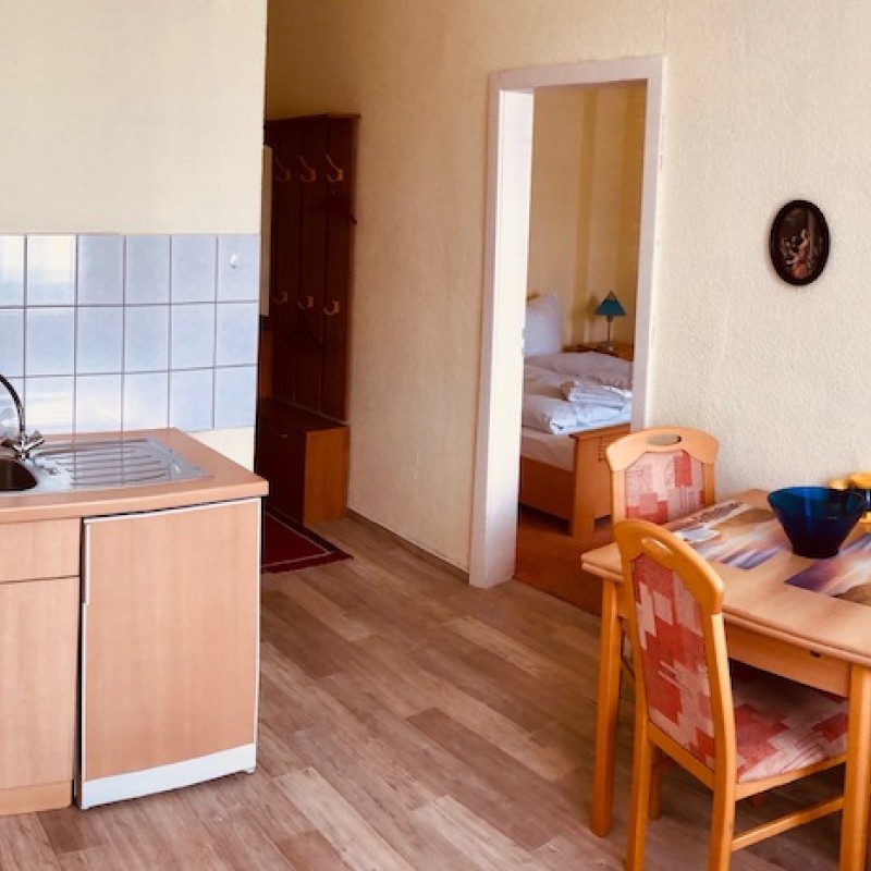Haus Adelaide - Apartment 2