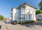 Villa Perkunos Wohnung Nr. 18