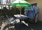 Ferienhaus Welzin