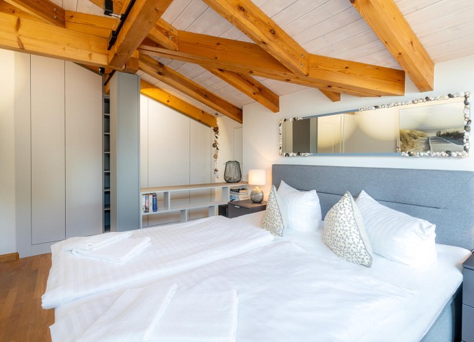 Villa Perkunos Wohnung Nr. 18