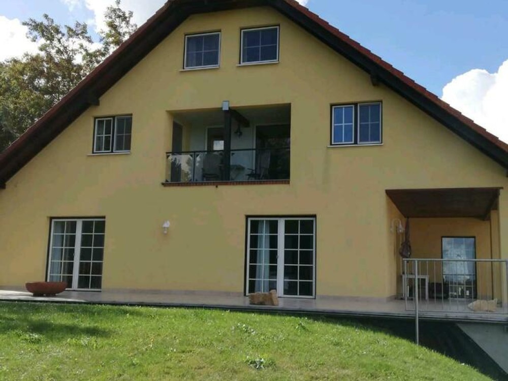 Ferienwohnung Ostklüne