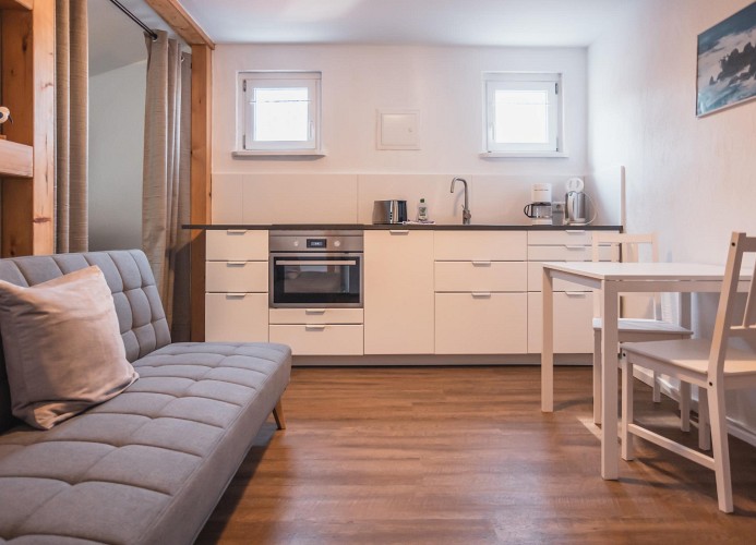 Ostseeresidenz Wohnung 8