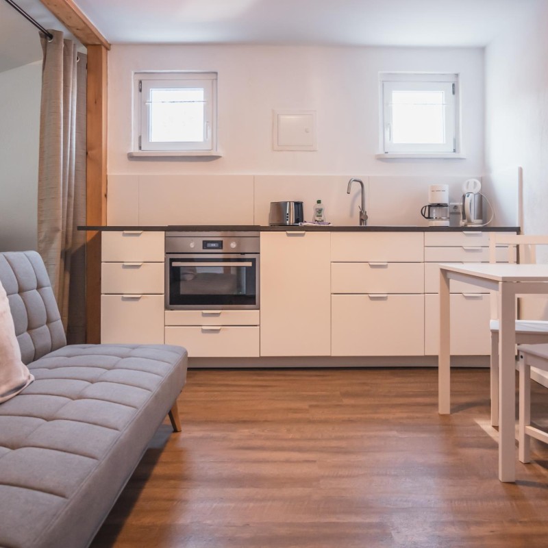 Ostseeresidenz Wohnung 8