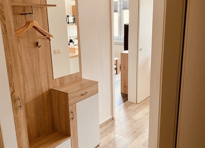 Haus Adelaide - Apartment 2