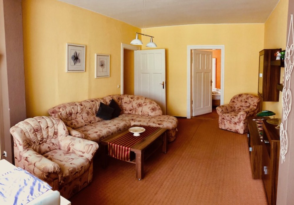 Haus Adelaide - Wohnung 2