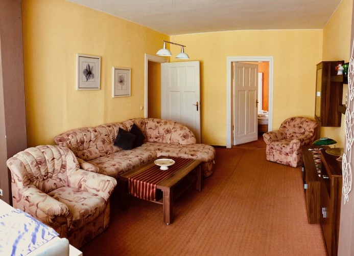 Haus Adelaide - Wohnung 2