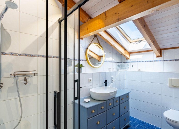 Villa Perkunos Wohnung Nr. 18