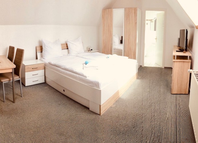 Haus Adelaide - Apartment 3