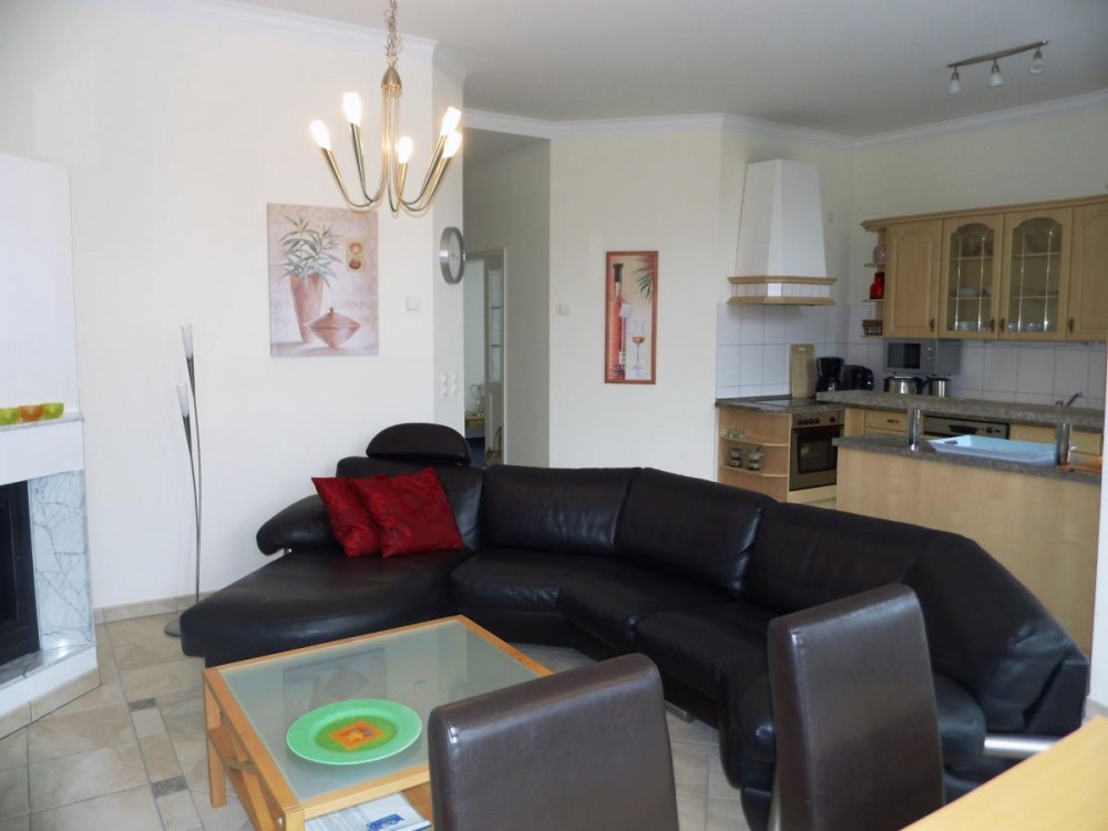 Villa Undine Wohnung Nr. 4